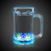 LED 16 oz. Beer Mug